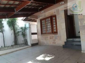 Casa / Sobrado em Condomínio para Locação em São Paulo/SP Jardim Campo Grande 4 Quartos