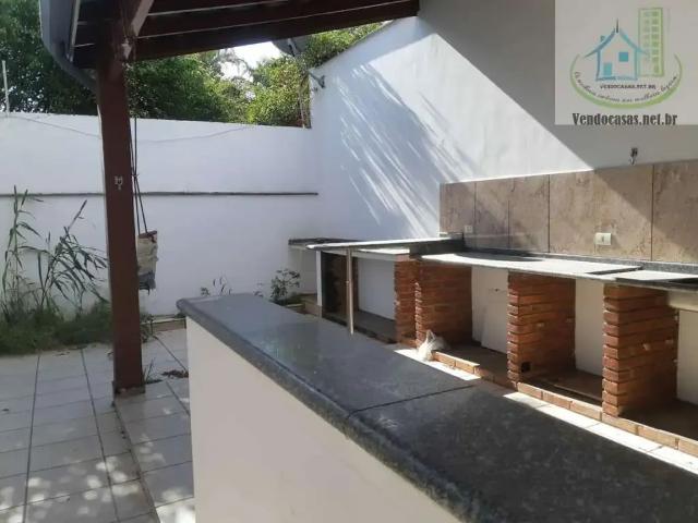 Casa / Sobrado em Condomínio para Locação em São Paulo/SP Jardim Campo Grande 4 Quartos