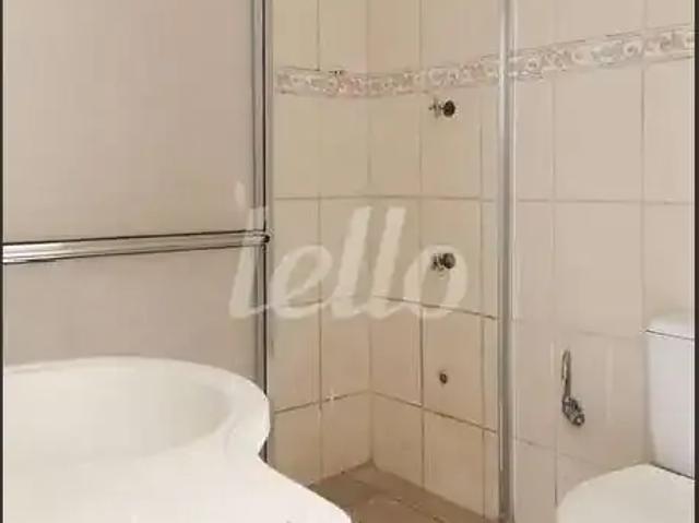 Casa / Sobrado em Condomínio para Locação em São Paulo/SP Jardim Carlu 2 Quartos