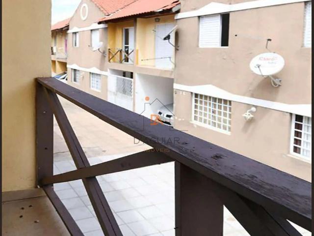 Casa / Sobrado em Condomínio para Locação em São Paulo/SP Jardim Carlu 2 Quartos