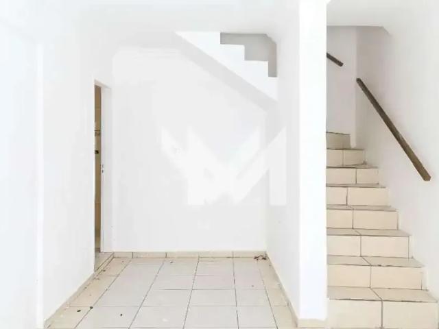 Casa / Sobrado em Condomínio para Locação em São Paulo/SP Jardim Carlu 2 Quartos