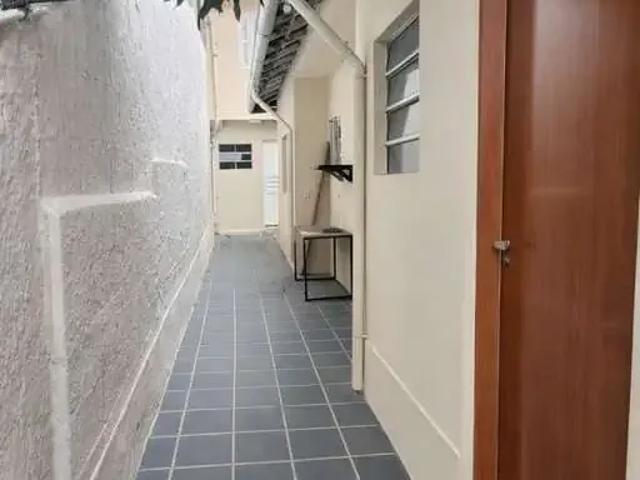 Casa / Sobrado em Condomínio para Locação em São Paulo/SP Jardim Cláudia