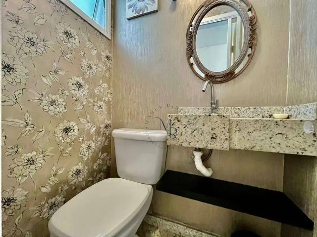 Casa / Sobrado em Condomínio para Locação em São Paulo/SP Jardim Ampliação 4 Quartos