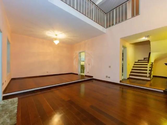 Casa / Sobrado em Condomínio para Locação em São Paulo/SP Jardim Ampliação 4 Quartos
