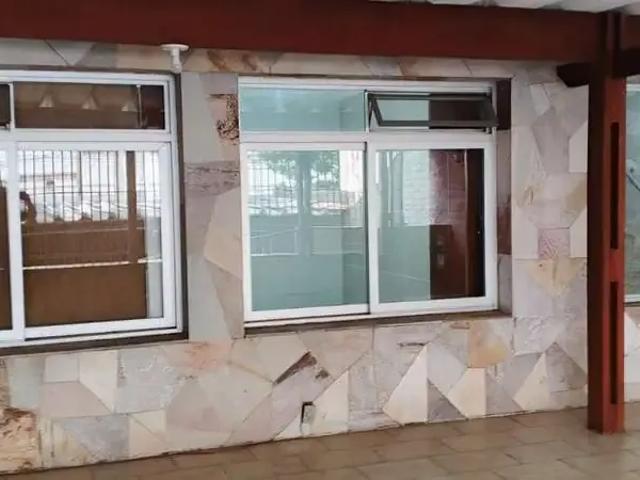 Casa / Sobrado em Condomínio para Locação em São Paulo/SP Jardim Anália Franco 4 Quartos