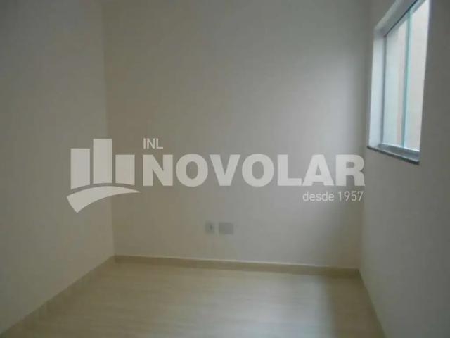 Casa / Sobrado em Condomínio para Locação em São Paulo/SP Jardim Andaraí 1 Quartos