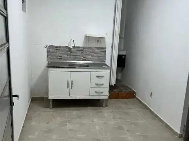 Casa / Sobrado em Condomínio para Locação em São Paulo/SP Jardim Ângela 1 Quartos
