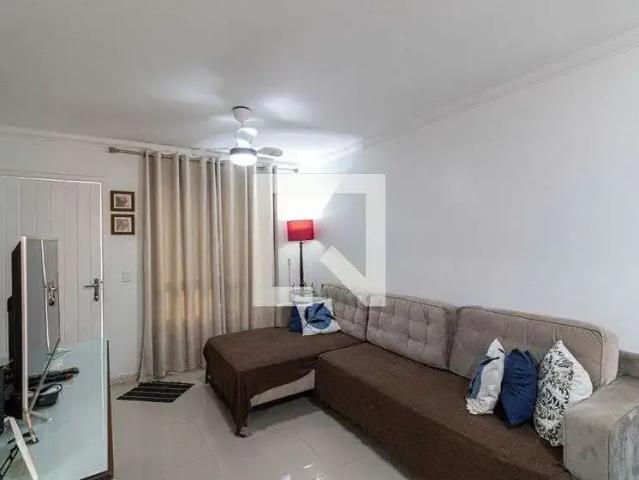 Casa / Sobrado em Condomínio para Locação em São Paulo/SP Jardim Aricanduva 3 Quartos