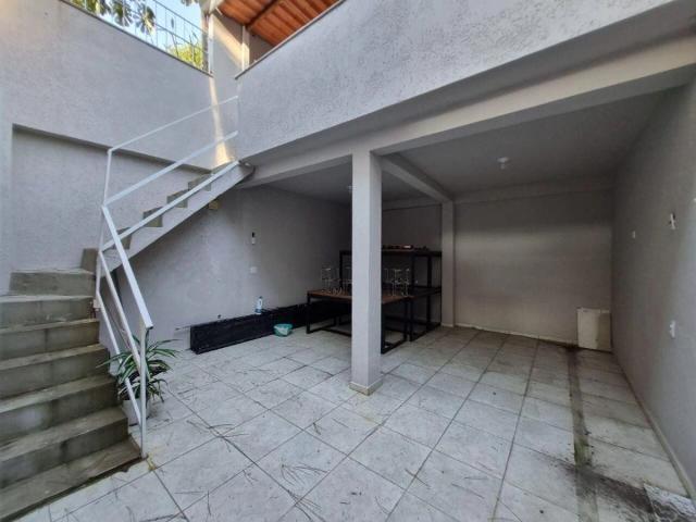 Casa / Sobrado em Condomínio para Locação em São Paulo/SP Jardim Arpoador 2 Quartos
