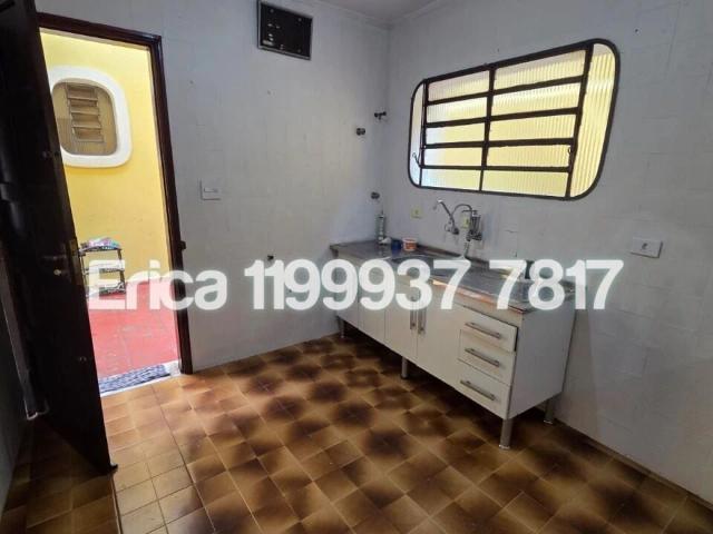 Casa / Sobrado em Condomínio para Locação em São Paulo/SP Jardim Bonfiglioli 3 Quartos