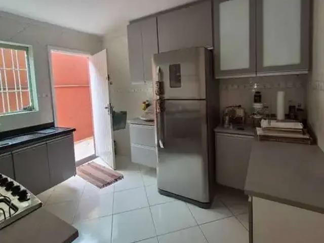 Casa / Sobrado em Condomínio para Locação em São Paulo/SP Jardim Bonfiglioli 3 Quartos