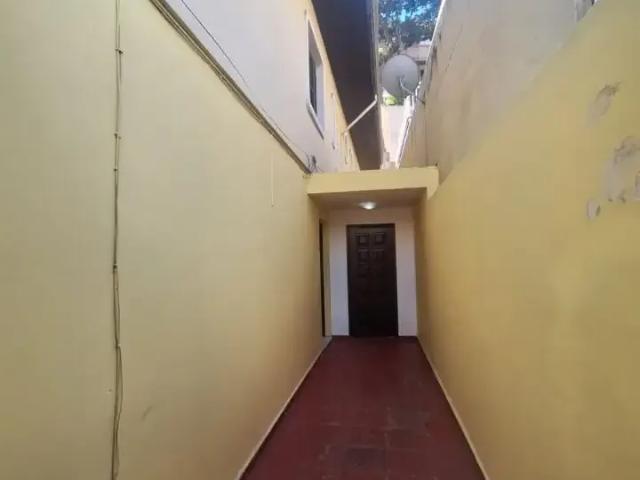 Casa / Sobrado em Condomínio para Locação em São Paulo/SP Jardim Bonfiglioli 3 Quartos