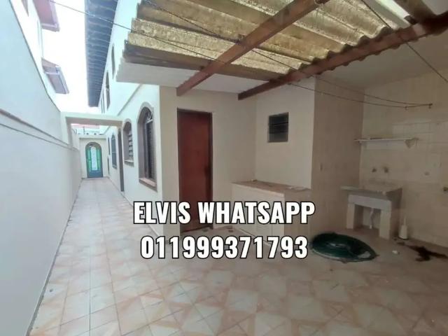 Casa / Sobrado em Condomínio para Locação em São Paulo/SP Jardim Bonfiglioli 3 Quartos