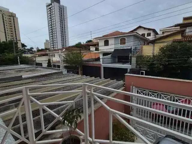 Casa / Sobrado em Condomínio para Locação em São Paulo/SP Jardim Bonfiglioli 3 Quartos