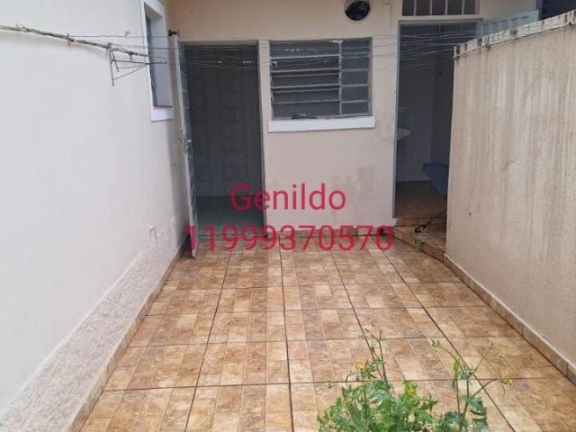 Casa / Sobrado em Condomínio para Locação em São Paulo/SP Jardim Bonfiglioli 3 Quartos