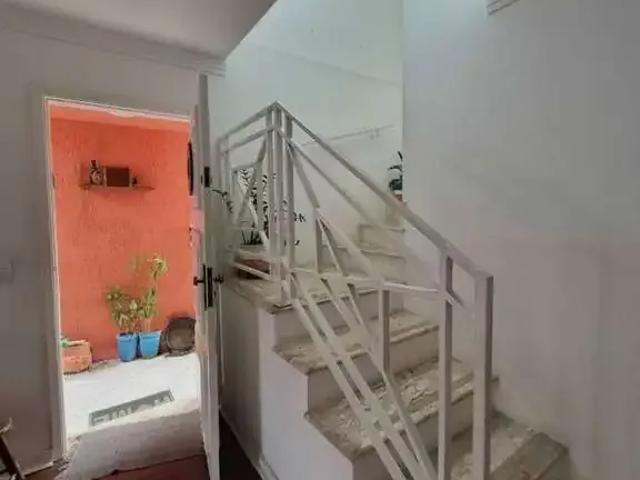 Casa / Sobrado em Condomínio para Locação em São Paulo/SP Jardim Bonfiglioli 3 Quartos