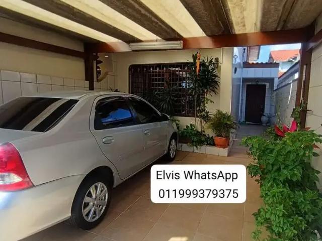 Casa / Sobrado em Condomínio para Locação em São Paulo/SP Jardim Bonfiglioli 3 Quartos