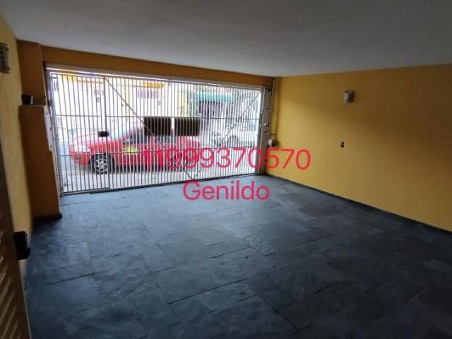 Casa / Sobrado em Condomínio para Locação em São Paulo/SP Jardim Bonfiglioli 3 Quartos