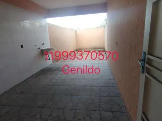 Casa / Sobrado em Condomínio para Locação em São Paulo/SP Jardim Bonfiglioli 3 Quartos