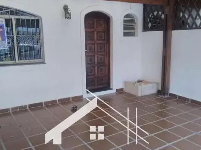Casa / Sobrado em Condomínio para Locação em São Paulo/SP Jardim Bonfiglioli 3 Quartos
