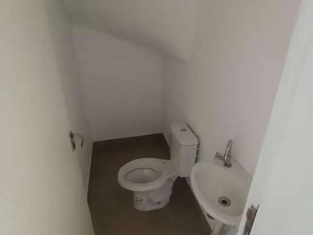 Casa / Sobrado em Condomínio para Locação em São Paulo/SP Jardim Bonfiglioli 3 Quartos