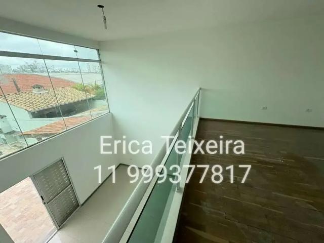 Casa / Sobrado em Condomínio para Locação em São Paulo/SP Jardim Bonfiglioli 3 Quartos