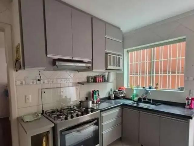 Casa / Sobrado em Condomínio para Locação em São Paulo/SP Jardim Bonfiglioli 3 Quartos