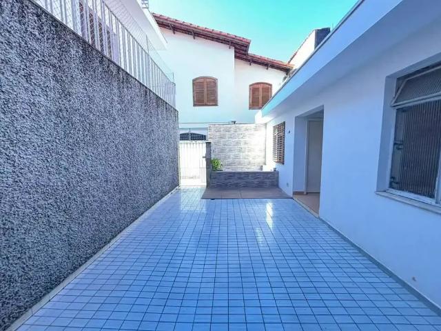Casa / Sobrado em Condomínio para Locação em São Paulo/SP Jardim Bonfiglioli 3 Quartos
