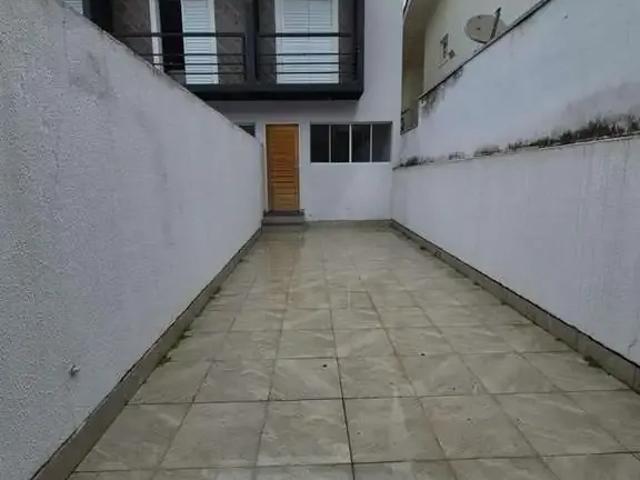 Casa / Sobrado em Condomínio para Locação em São Paulo/SP Jardim Bonfiglioli 3 Quartos