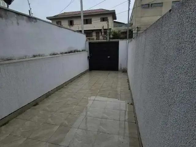 Casa / Sobrado em Condomínio para Locação em São Paulo/SP Jardim Bonfiglioli 3 Quartos