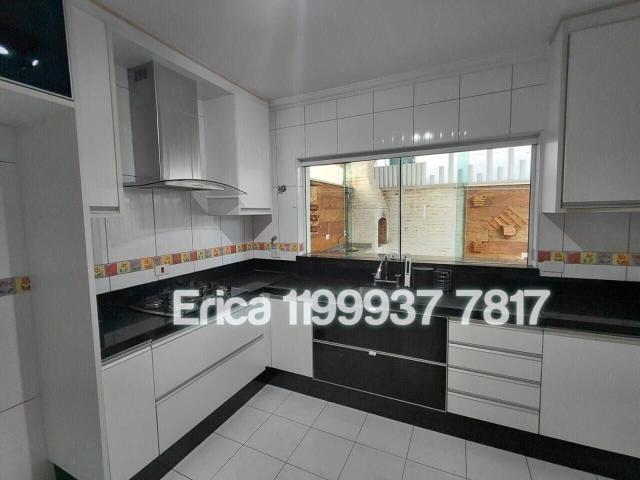 Casa / Sobrado em Condomínio para Locação em São Paulo/SP Jardim Bonfiglioli 3 Quartos