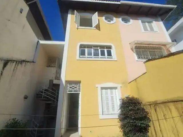 Casa / Sobrado em Condomínio para Locação em São Paulo/SP Jardim Bonfiglioli 3 Quartos