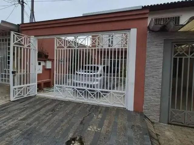 Casa / Sobrado em Condomínio para Locação em São Paulo/SP Jardim Bonfiglioli 3 Quartos