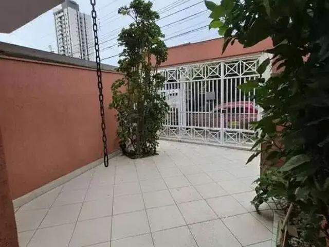 Casa / Sobrado em Condomínio para Locação em São Paulo/SP Jardim Bonfiglioli 3 Quartos