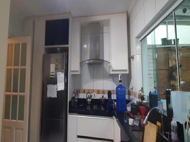 Casa / Sobrado em Condomínio para Locação em São Paulo/SP Jardim Bonfiglioli 3 Quartos
