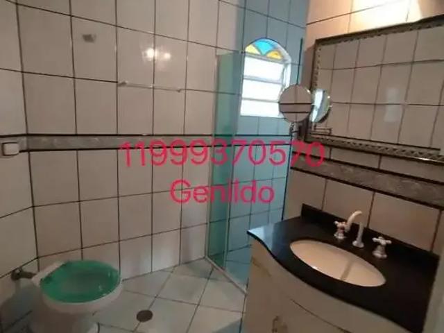 Casa / Sobrado em Condomínio para Locação em São Paulo/SP Jardim Bonfiglioli 3 Quartos