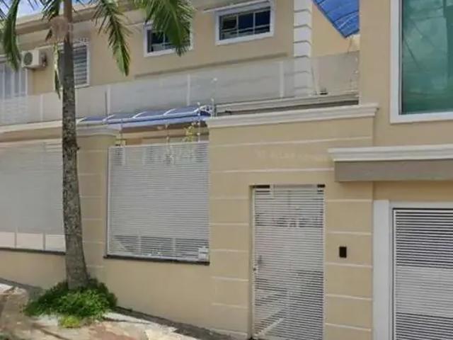 Casa / Sobrado em Condomínio para Locação em São Paulo/SP Jardim Bonfiglioli 3 Quartos
