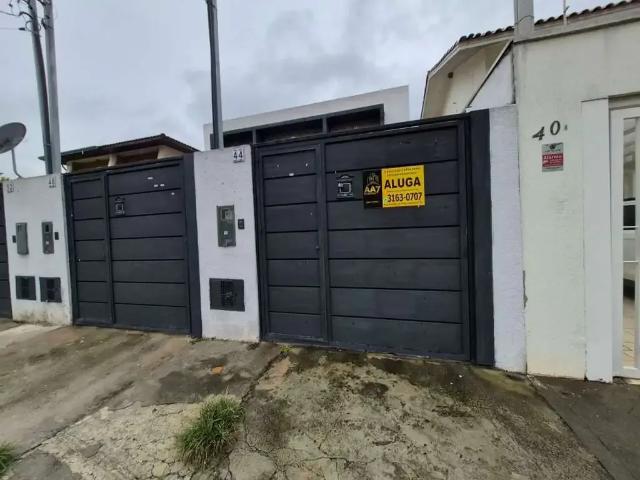 Casa / Sobrado em Condomínio para Locação em São Paulo/SP Jardim Bonfiglioli 3 Quartos