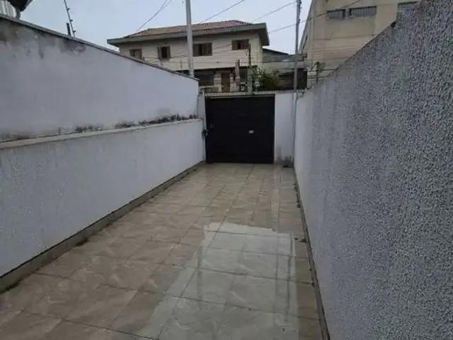 Casa / Sobrado em Condomínio para Locação em São Paulo/SP Jardim Bonfiglioli 3 Quartos
