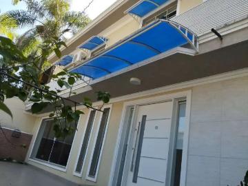 Casa / Sobrado em Condomínio para Locação em São Paulo/SP Jardim Bonfiglioli 3 Quartos