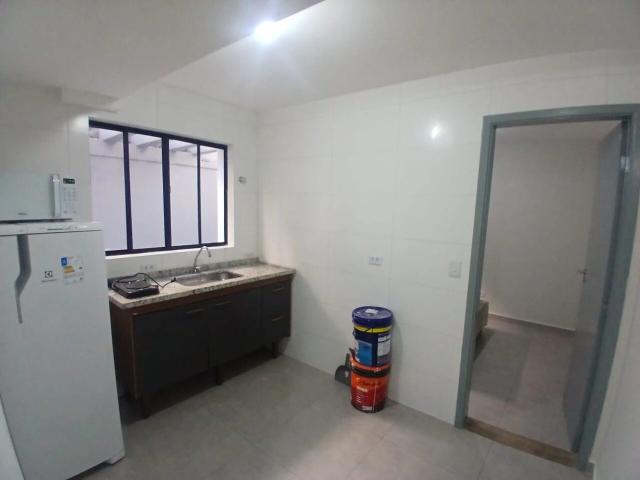 Casa / Sobrado em Condomínio para Locação em São Paulo/SP Jardim Bonfiglioli 1 Quartos