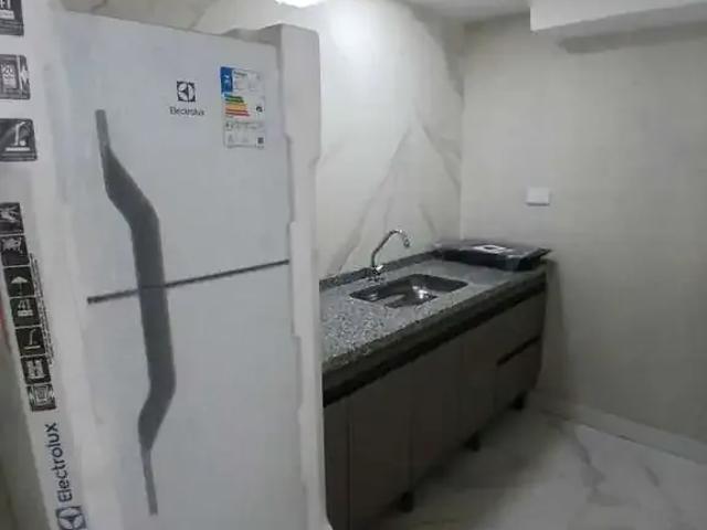 Casa / Sobrado em Condomínio para Locação em São Paulo/SP Jardim Bonfiglioli 1 Quartos