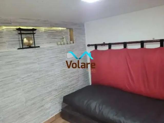 Casa / Sobrado em Condomínio para Locação em São Paulo/SP Jardim Bonfiglioli 1 Quartos