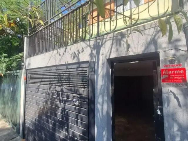 Casa / Sobrado em Condomínio para Locação em São Paulo/SP Jardim Bonfiglioli 2 Quartos
