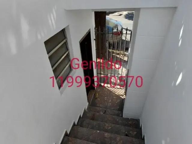 Casa / Sobrado em Condomínio para Locação em São Paulo/SP Jardim Bonfiglioli 2 Quartos