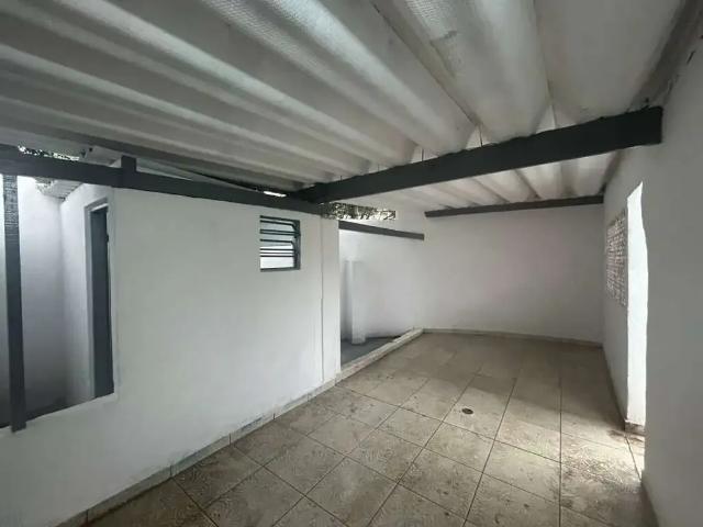 Casa / Sobrado em Condomínio para Locação em São Paulo/SP Jardim Bonfiglioli 2 Quartos