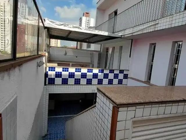 Casa / Sobrado em Condomínio para Locação em São Paulo/SP Jardim Bonfiglioli 4 Quartos