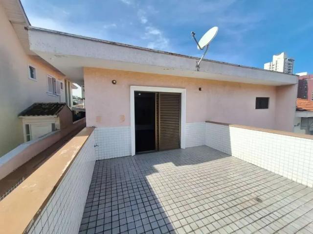 Casa / Sobrado em Condomínio para Locação em São Paulo/SP Jardim Bonfiglioli 4 Quartos