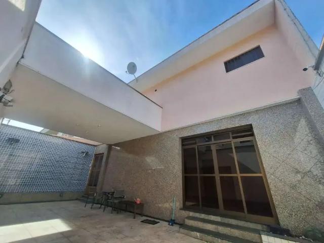Casa / Sobrado em Condomínio para Locação em São Paulo/SP Jardim Bonfiglioli 4 Quartos