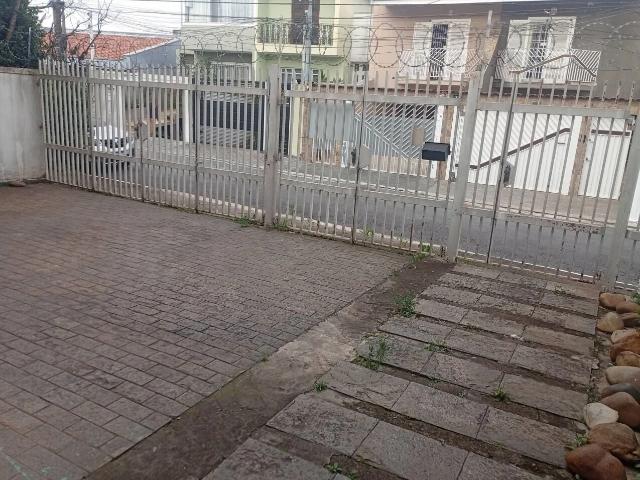 Casa / Sobrado em Condomínio para Locação em São Paulo/SP Jardim Bonfiglioli 4 Quartos